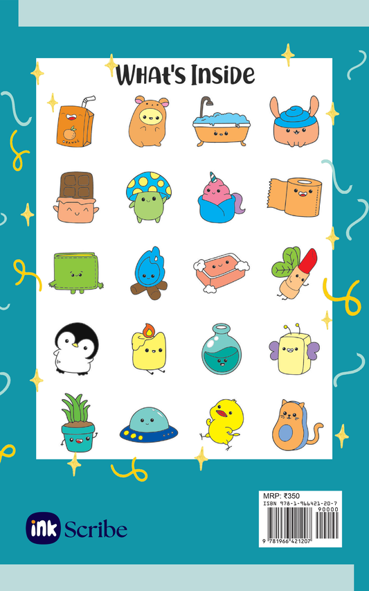 How to Create 101 Fun Things