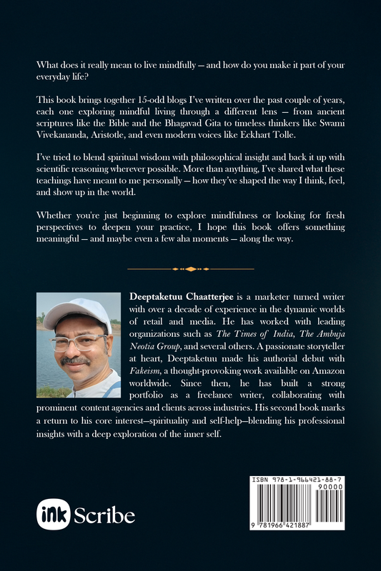 A Treasure Trove of Wisdom