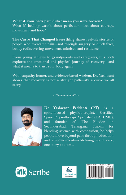 The Curve That Changed Everything