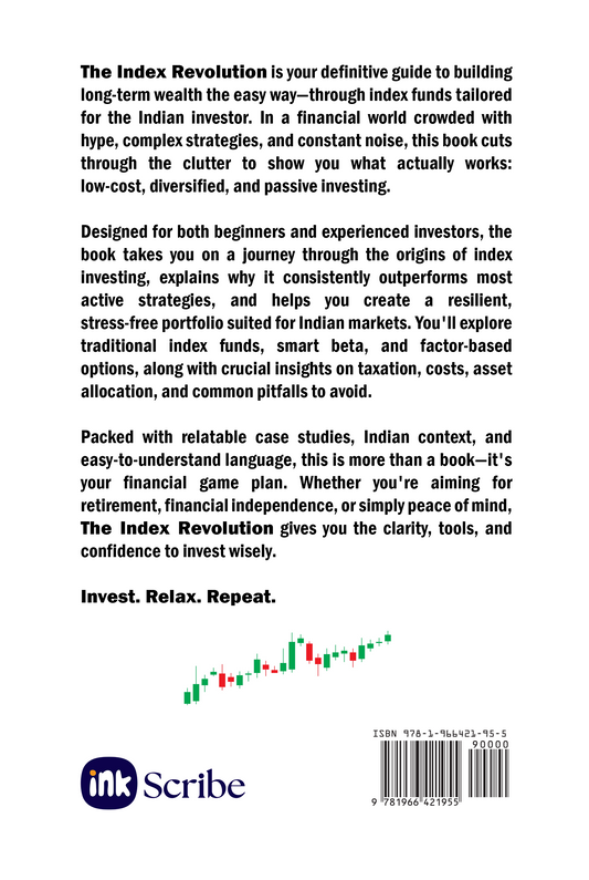 The Index Revolution