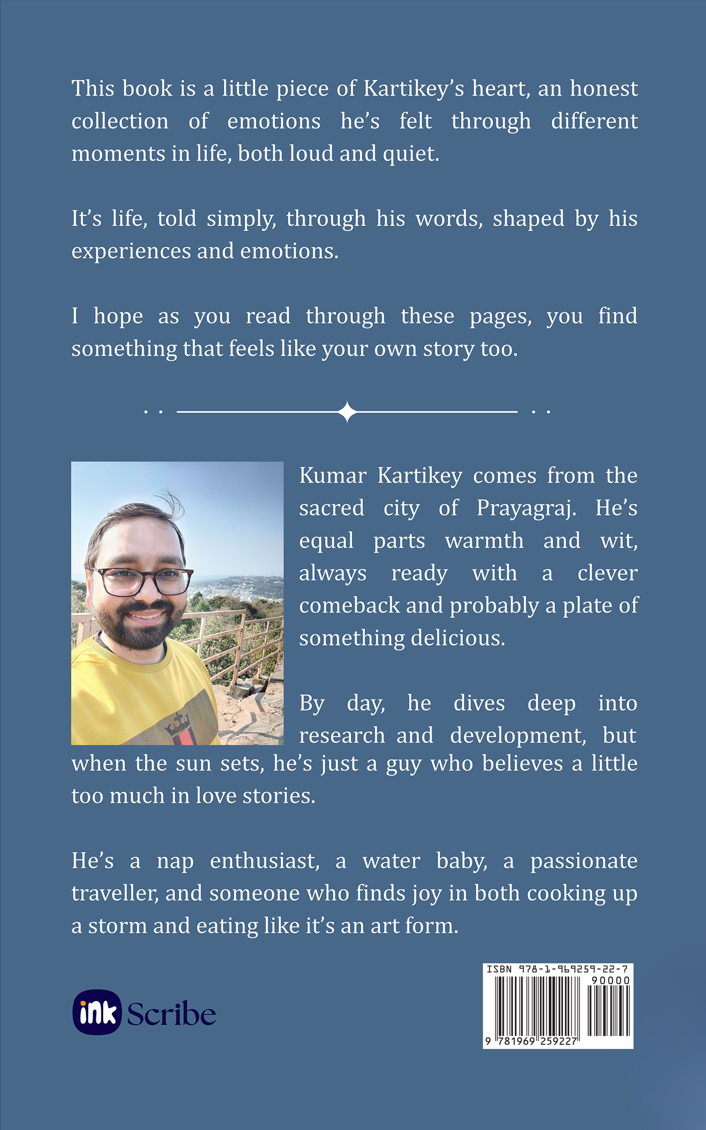 And the World Moves On…