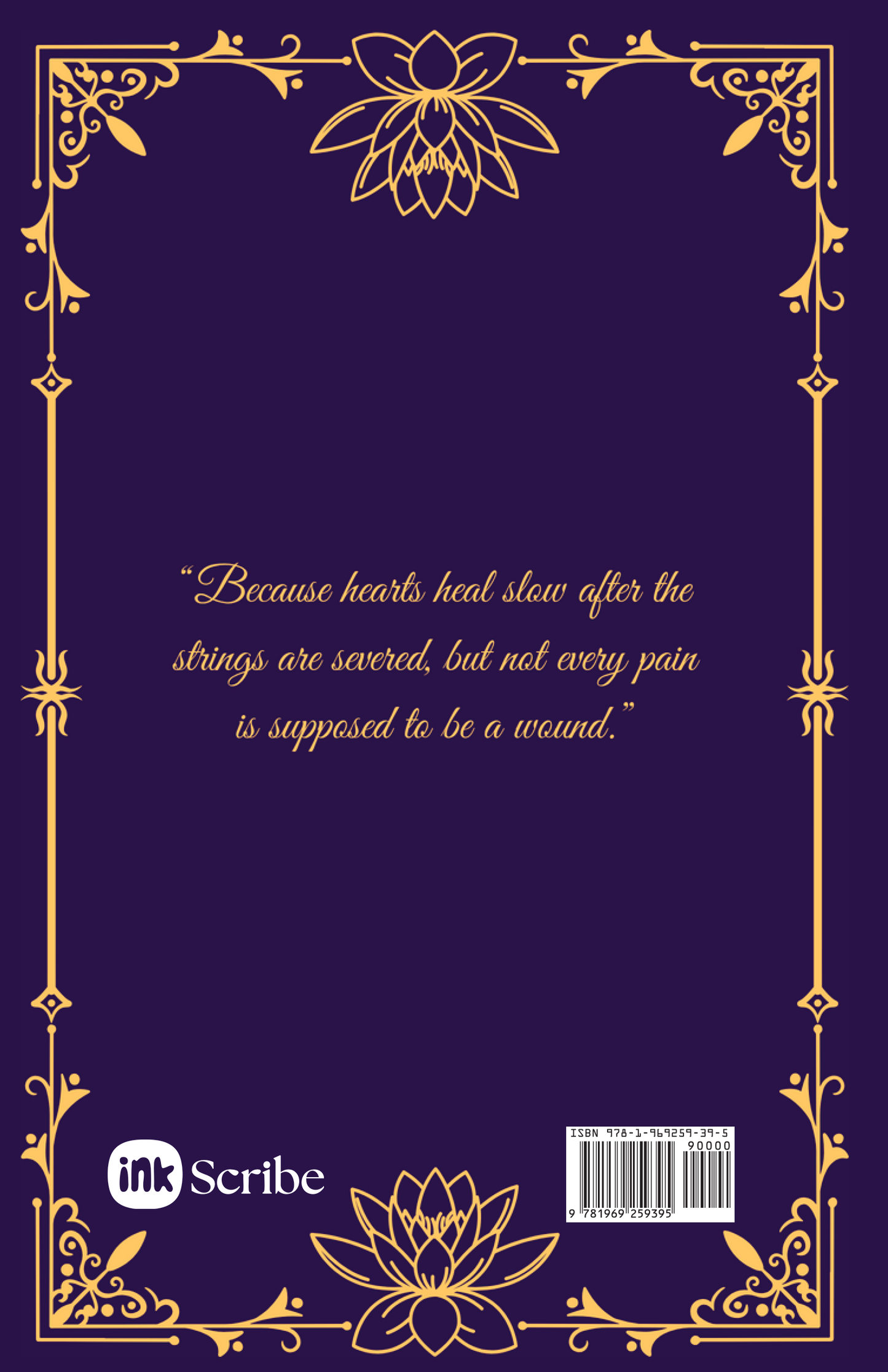 Hearts & Strings Attached