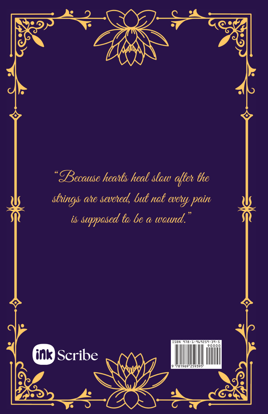 Hearts & Strings Attached