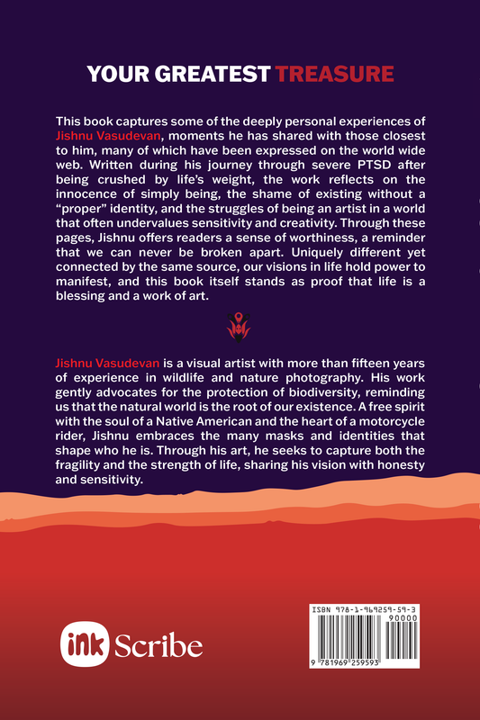 Your Greatest Treasure