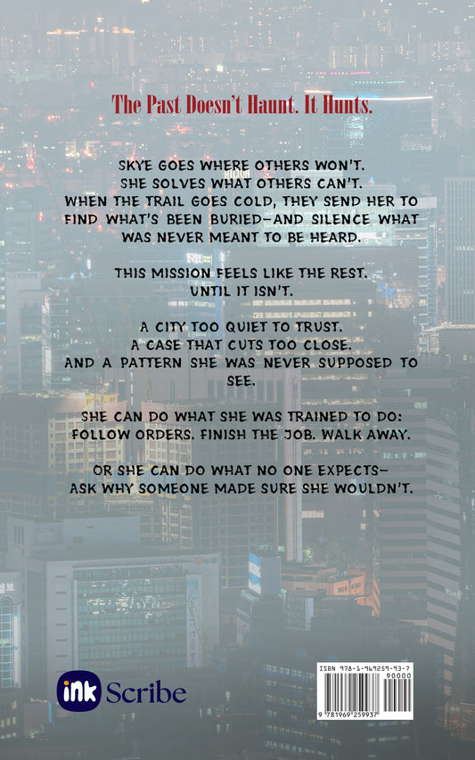 All That The Shadows Keep