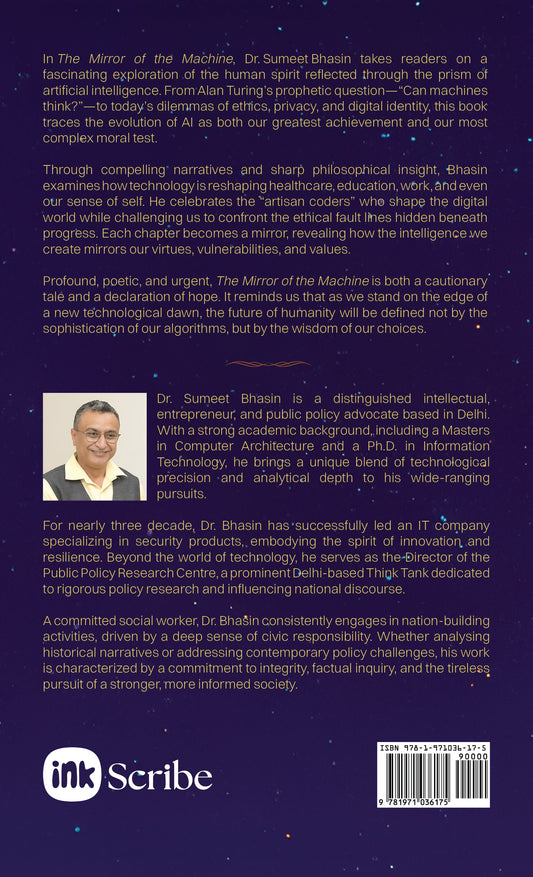 The Mirror of Machine