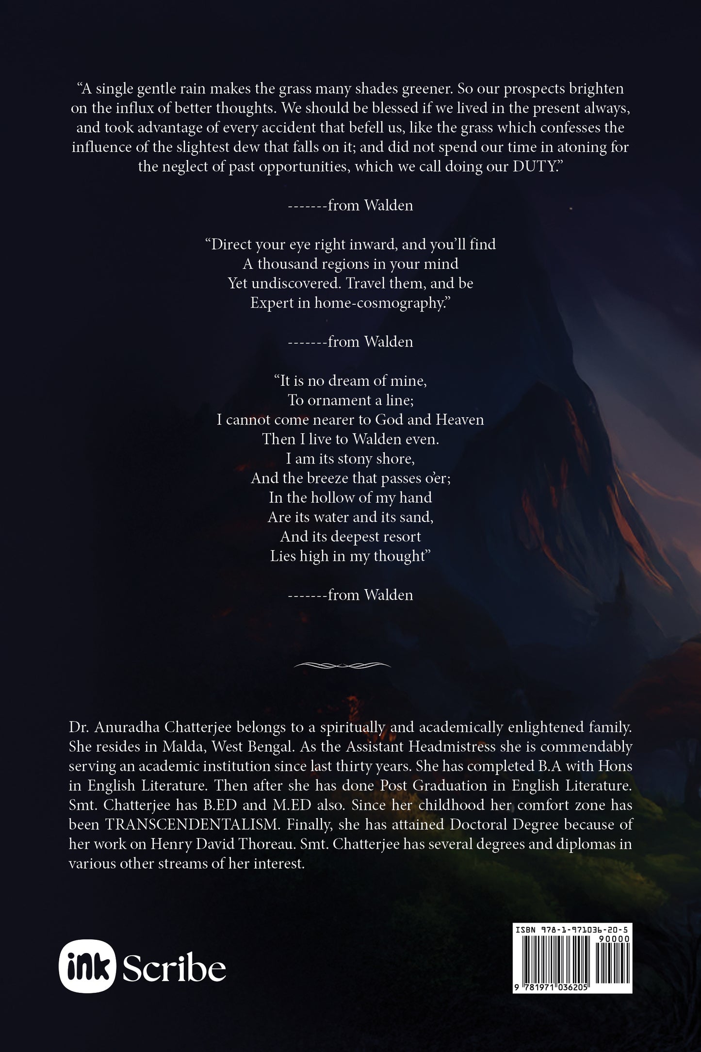 Awake with Innate Concord