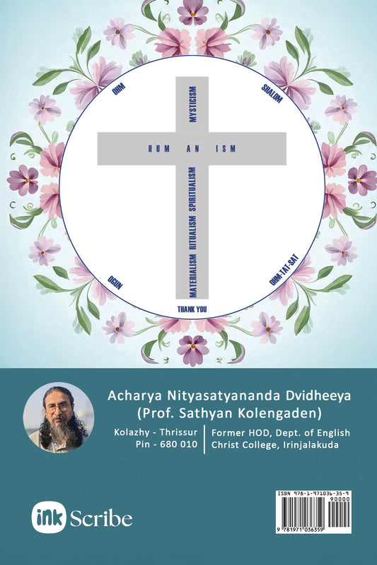 Satyam (A vision of truth) by Satyan