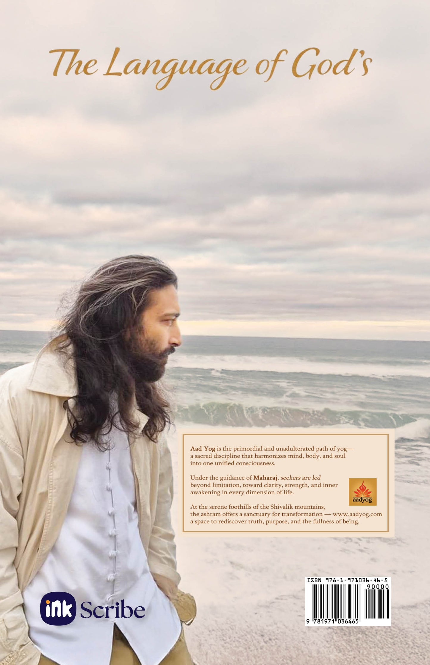 The Language of God's