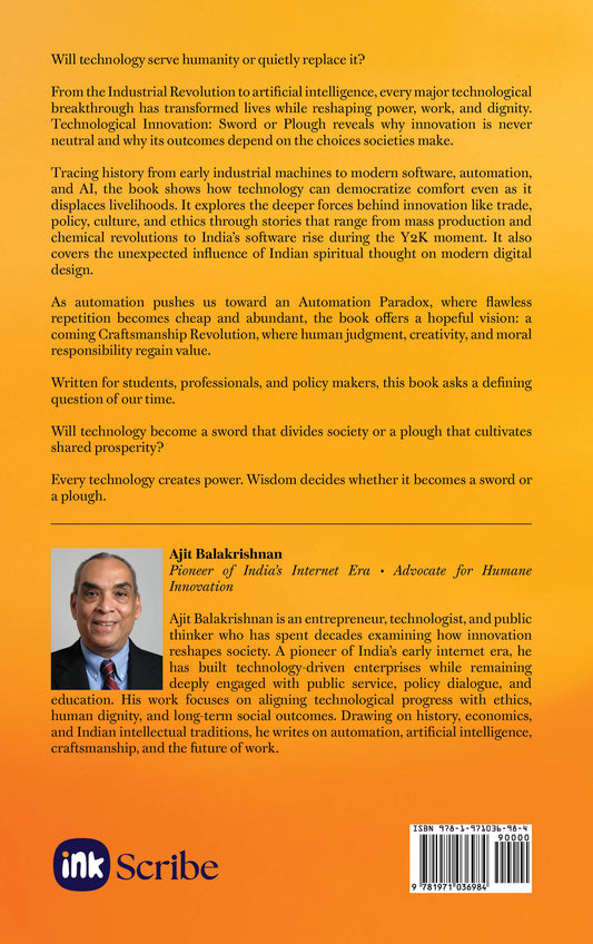 Technology Innovation