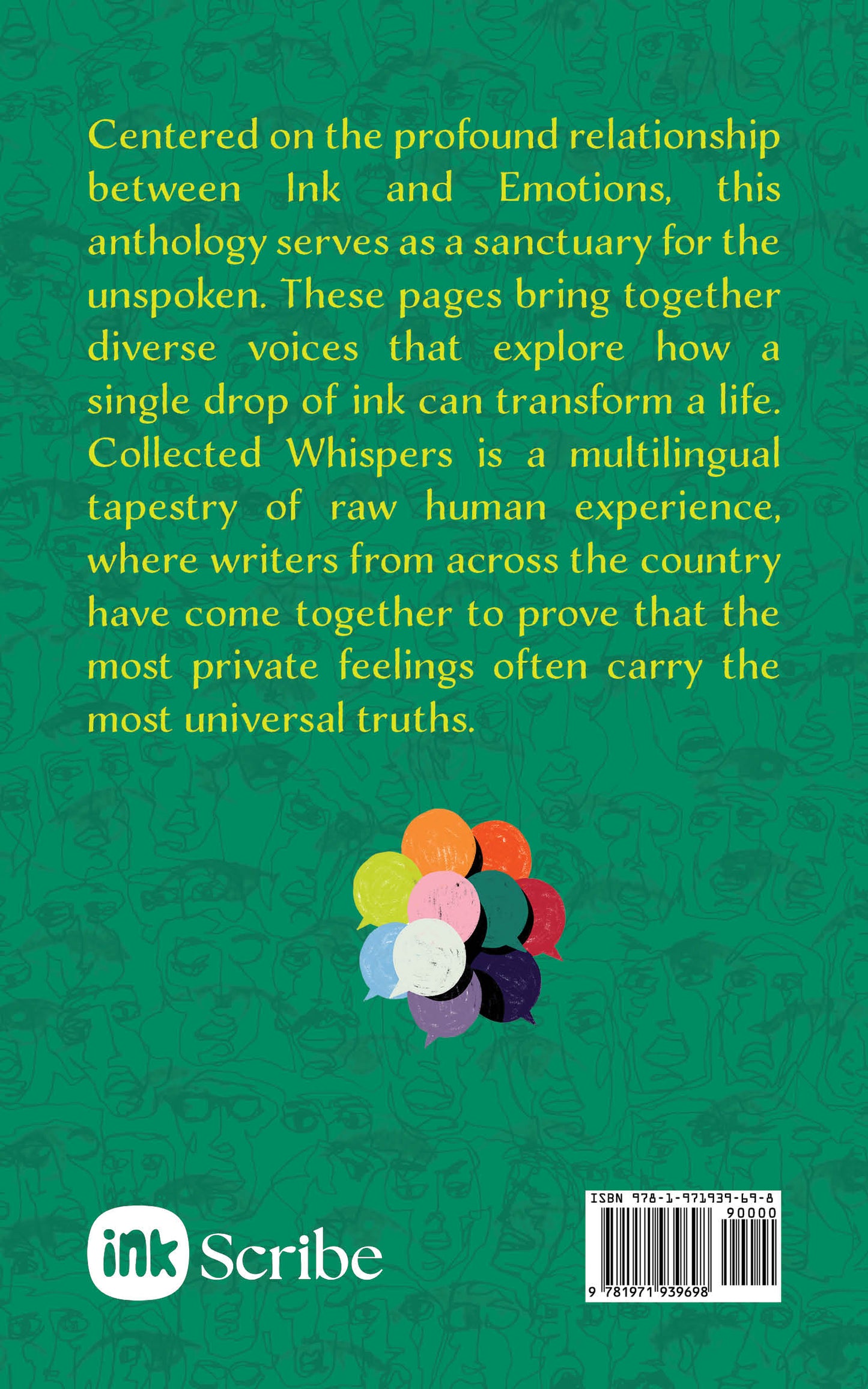 Collected Whispers