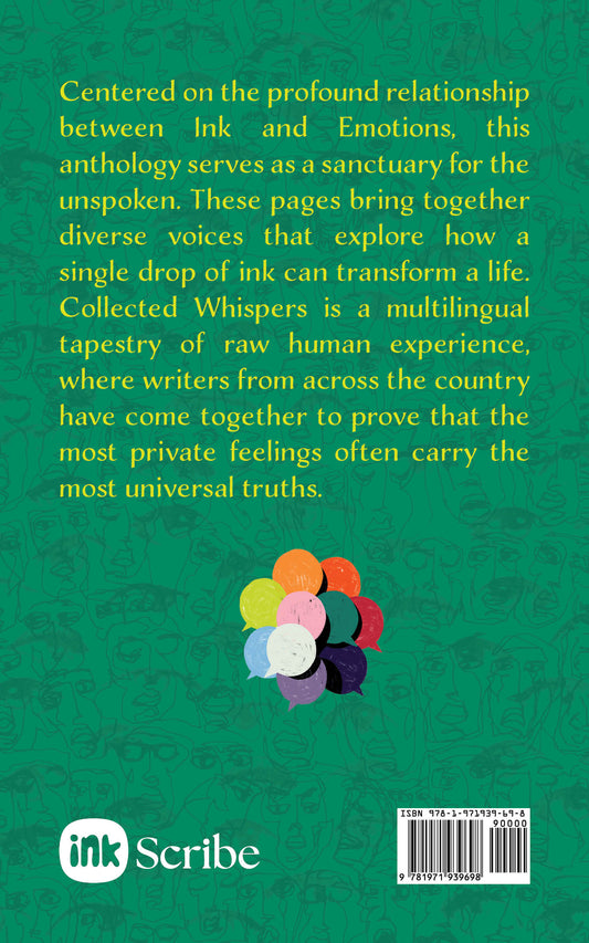 Collected Whispers
