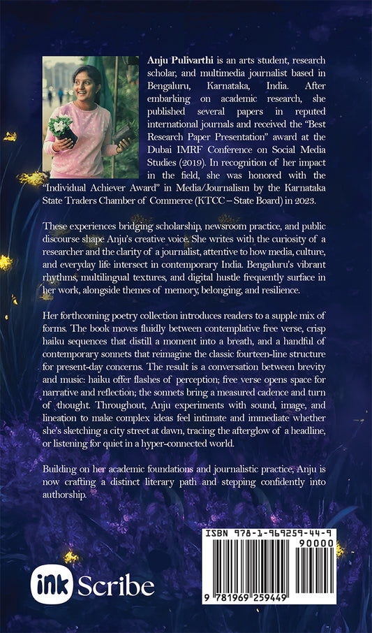 She is Ms. Mysterious & The world is Curious (Paperback)