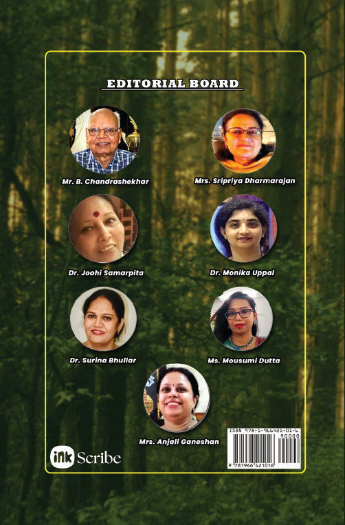 Harnessing the power of education to embrace and Adopt Green Initiatives