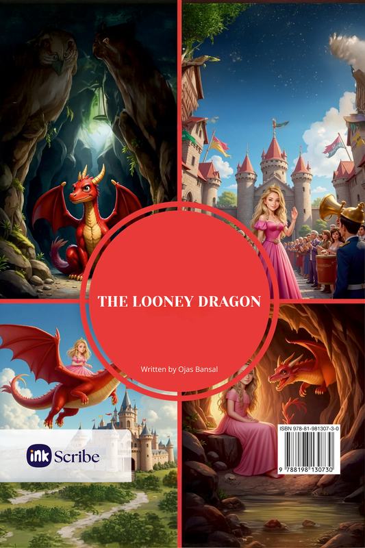 The Looney Dragon