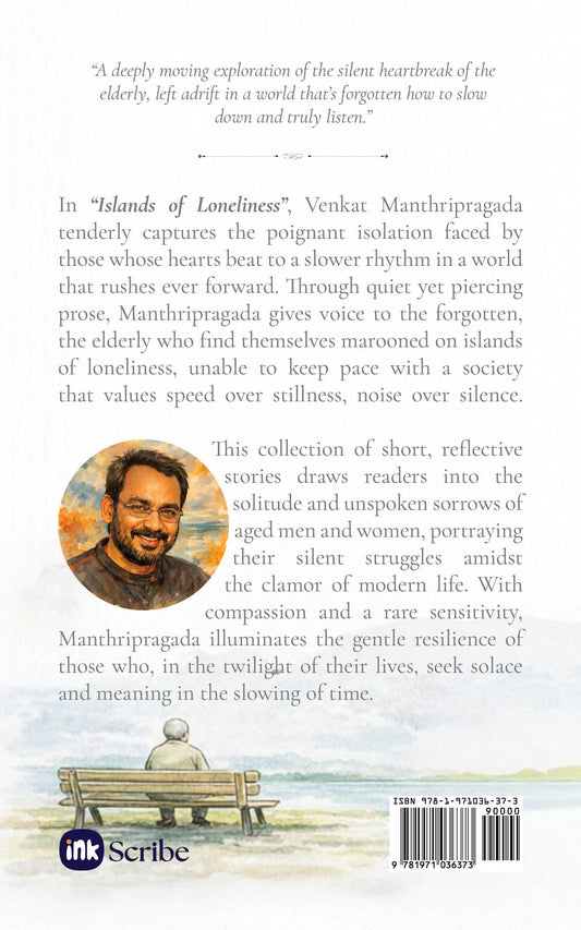 Islands of Loneliness