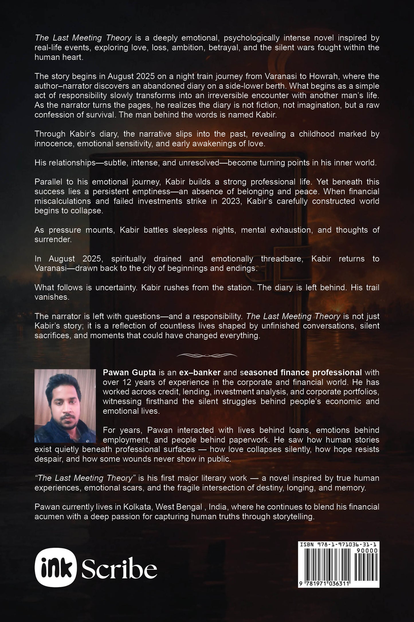 The Last Meeting Theory