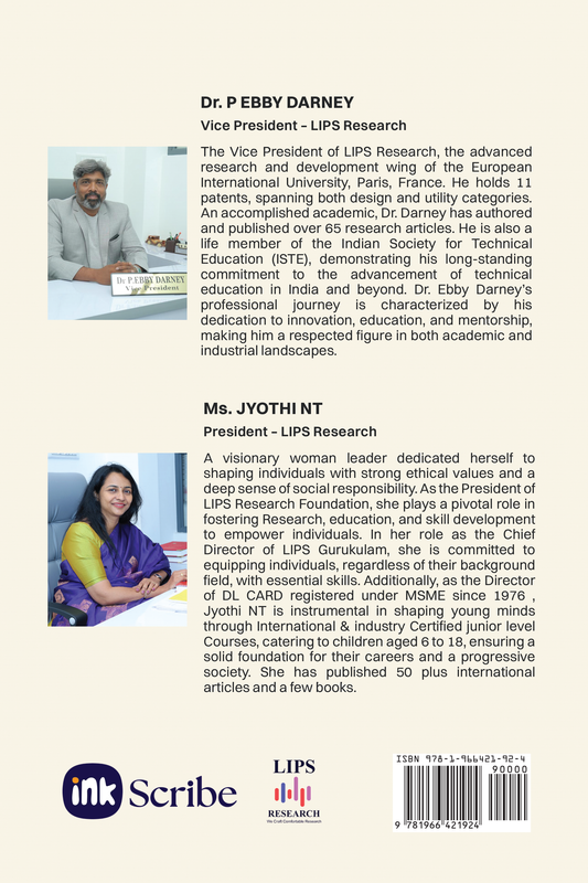 Fundamentals Of Total Quality & Business Ergonomics