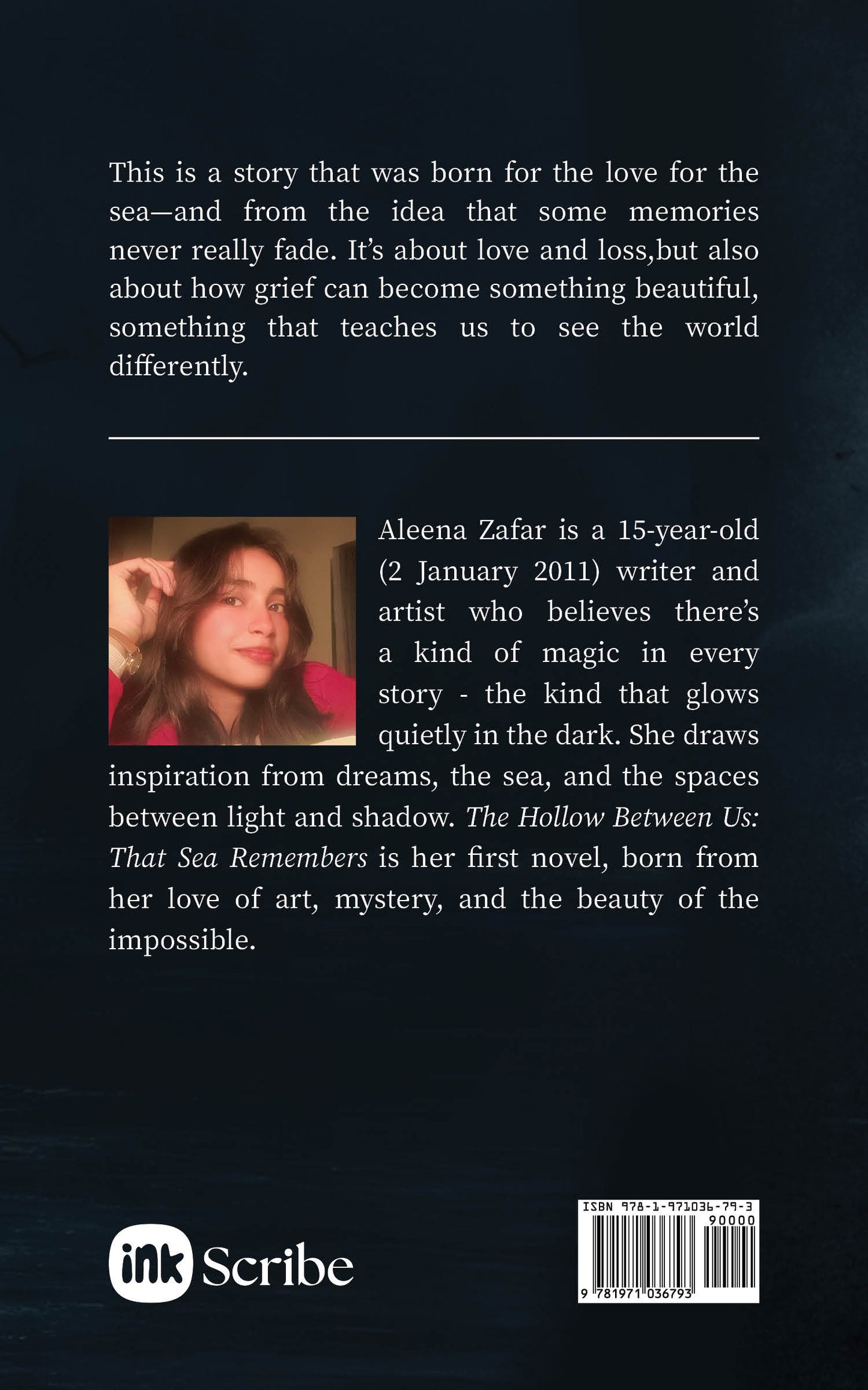 The Hollow Between US