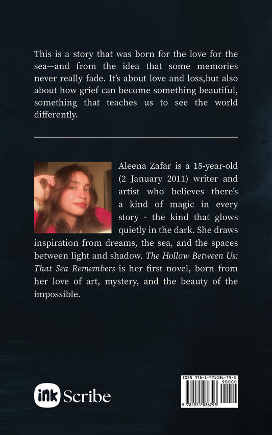 The Hollow Between US
