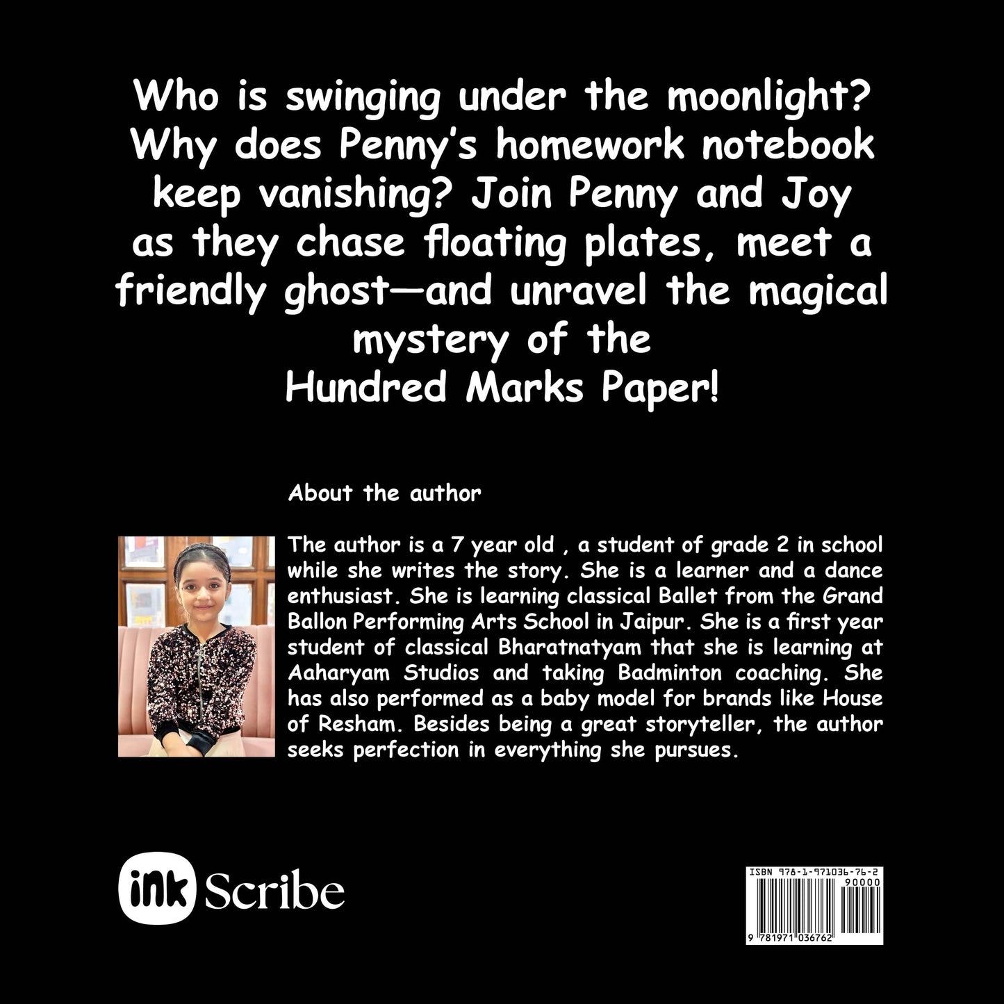 A HUNDRED MARKS PAPER (Paperback)
