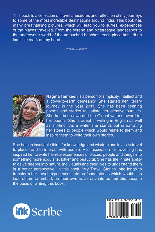 My Travel Stories