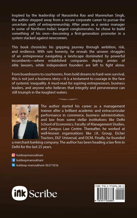 Brush With Destiny (Hardcase)