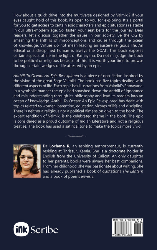 Anthill To Ocean (Hardcase)