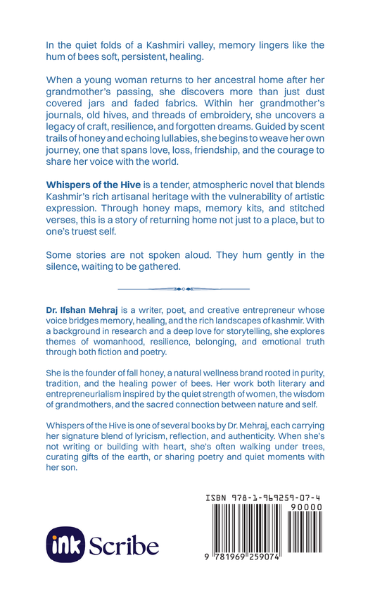 Whispers of the Hive