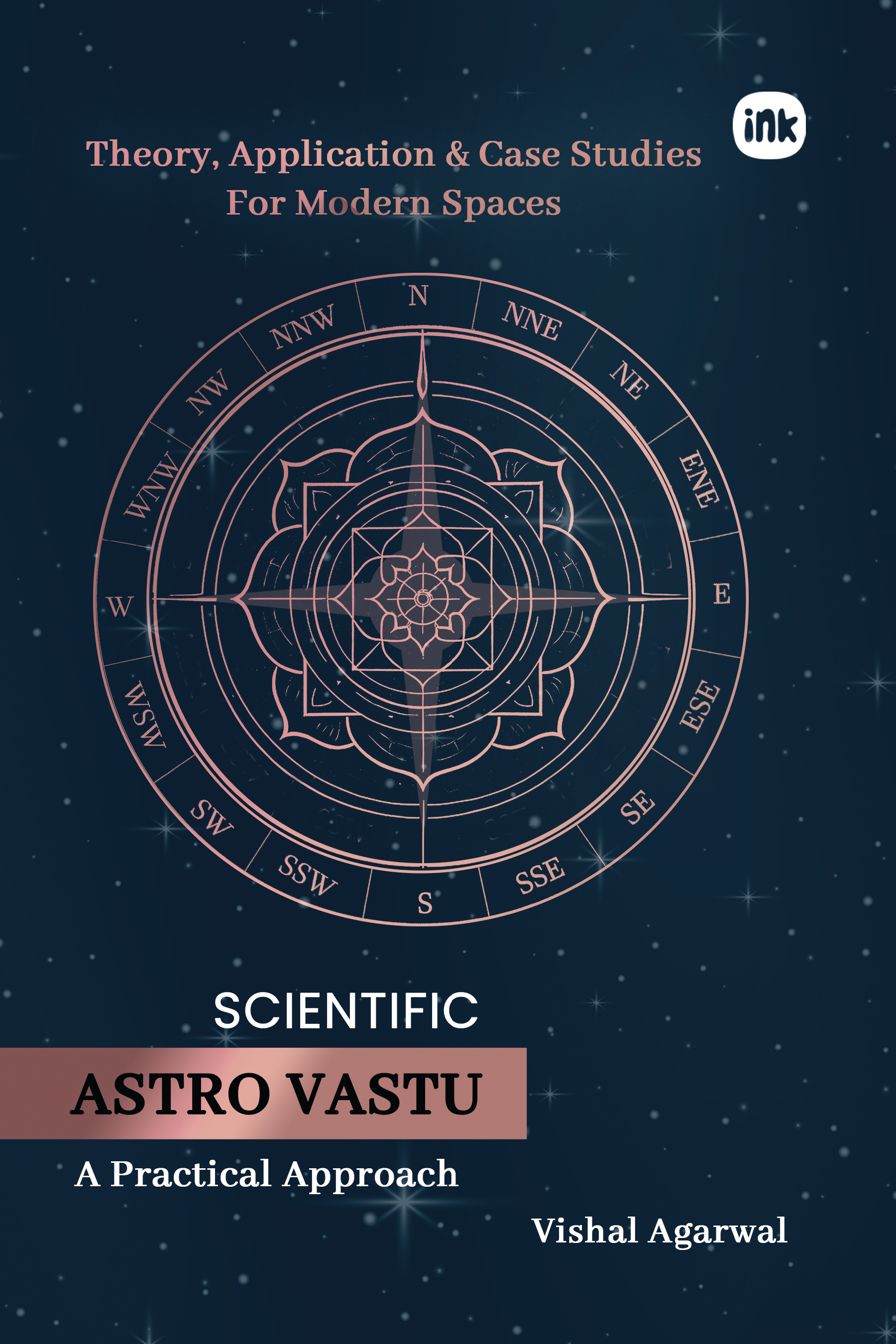 Scientific Astro Vastu: A Practical Approach – Inkscribe Store