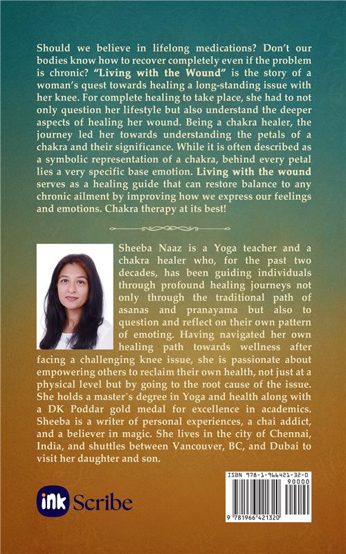 Living with the Wound