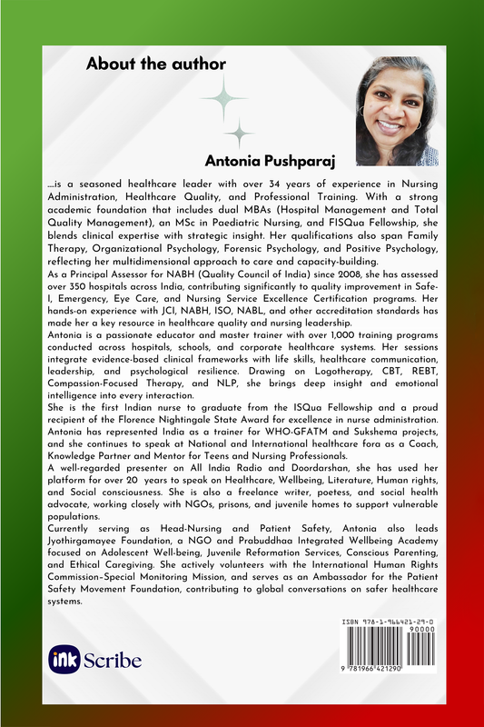 Nursing Ethics in Indian Context: Volume 1