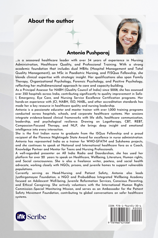 Nursing Ethics in Indian Context: Volume 2