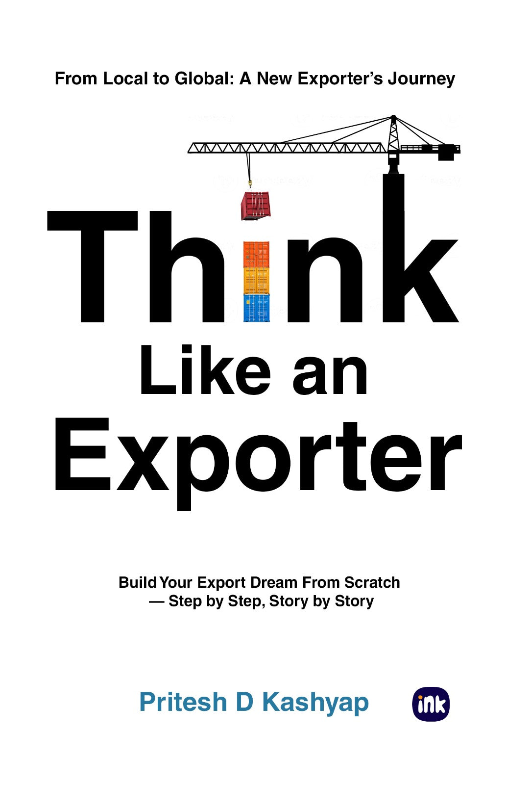 Think Like an Exporter