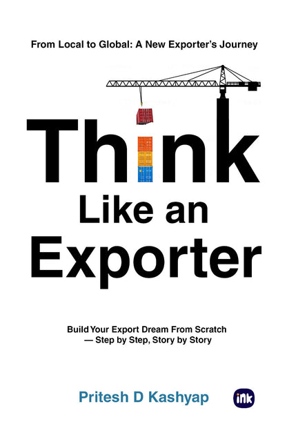 Think Like an Exporter