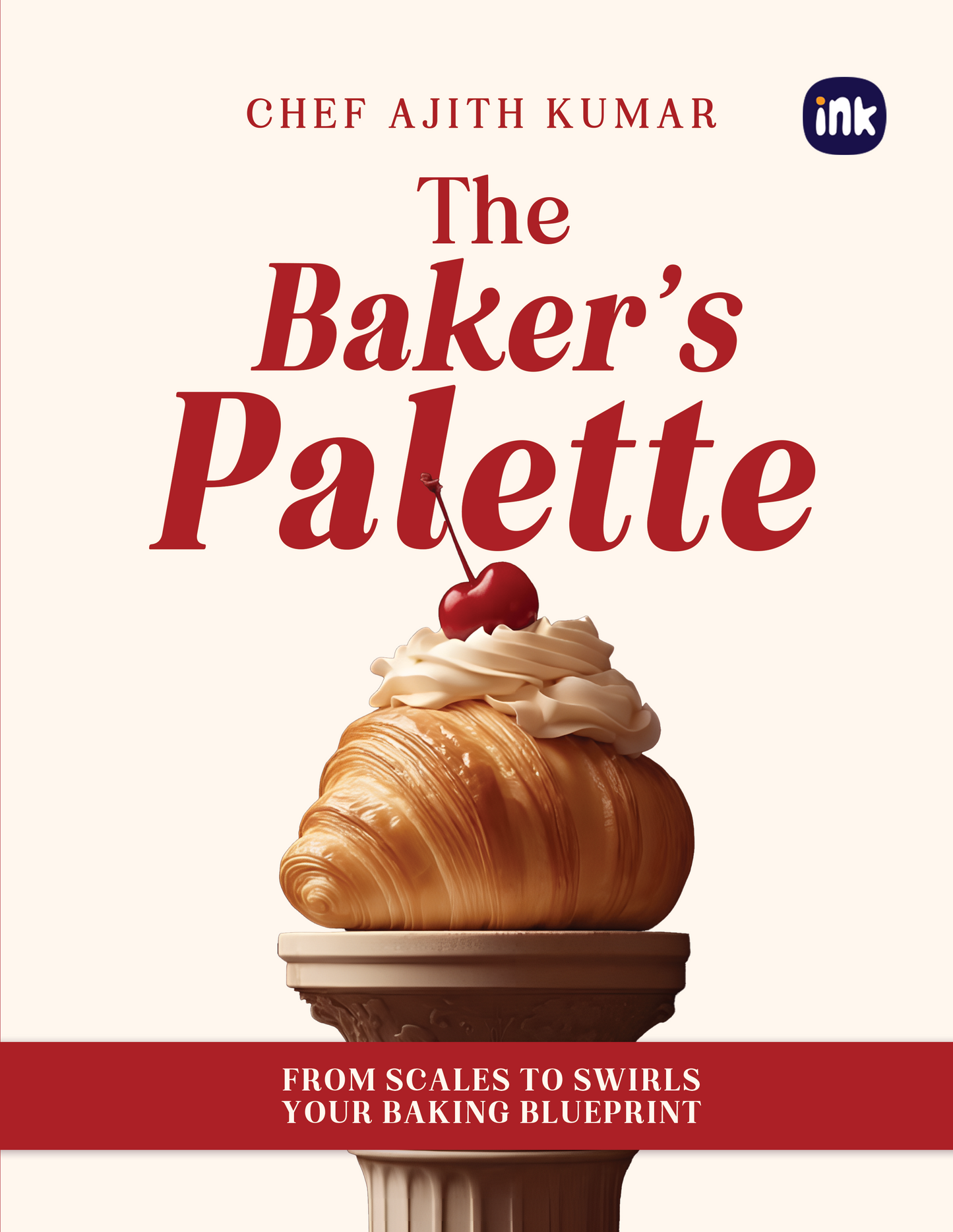 The Baker's Palette