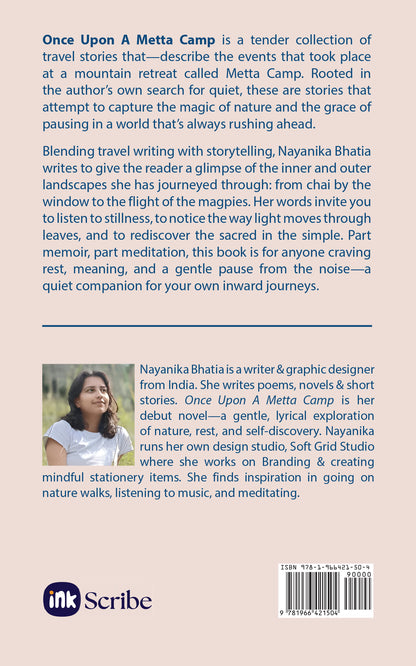 Once Upon a Metta Camp