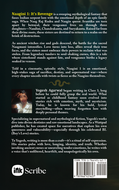 Naagini 1