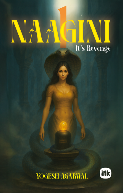 Naagini 1