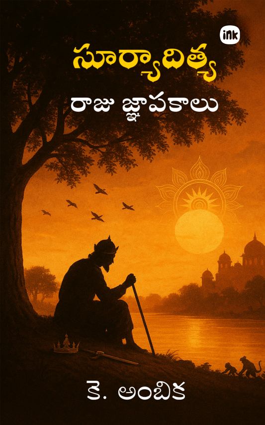Suryadithya / సూర్యాదిత్య