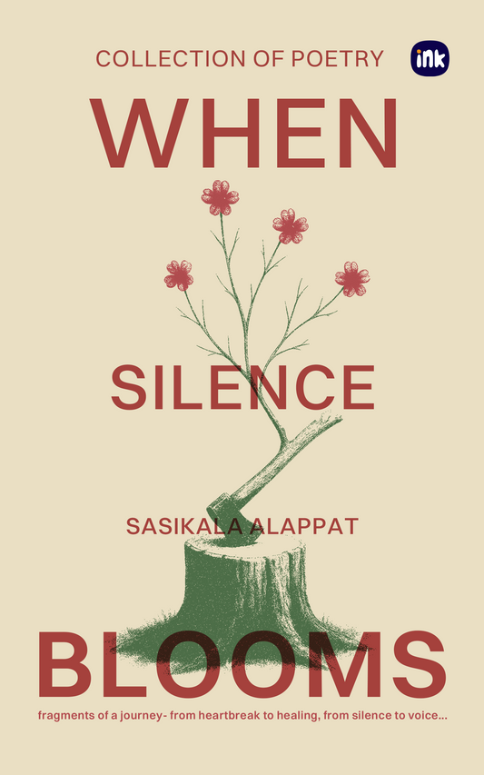 When Silence Blooms