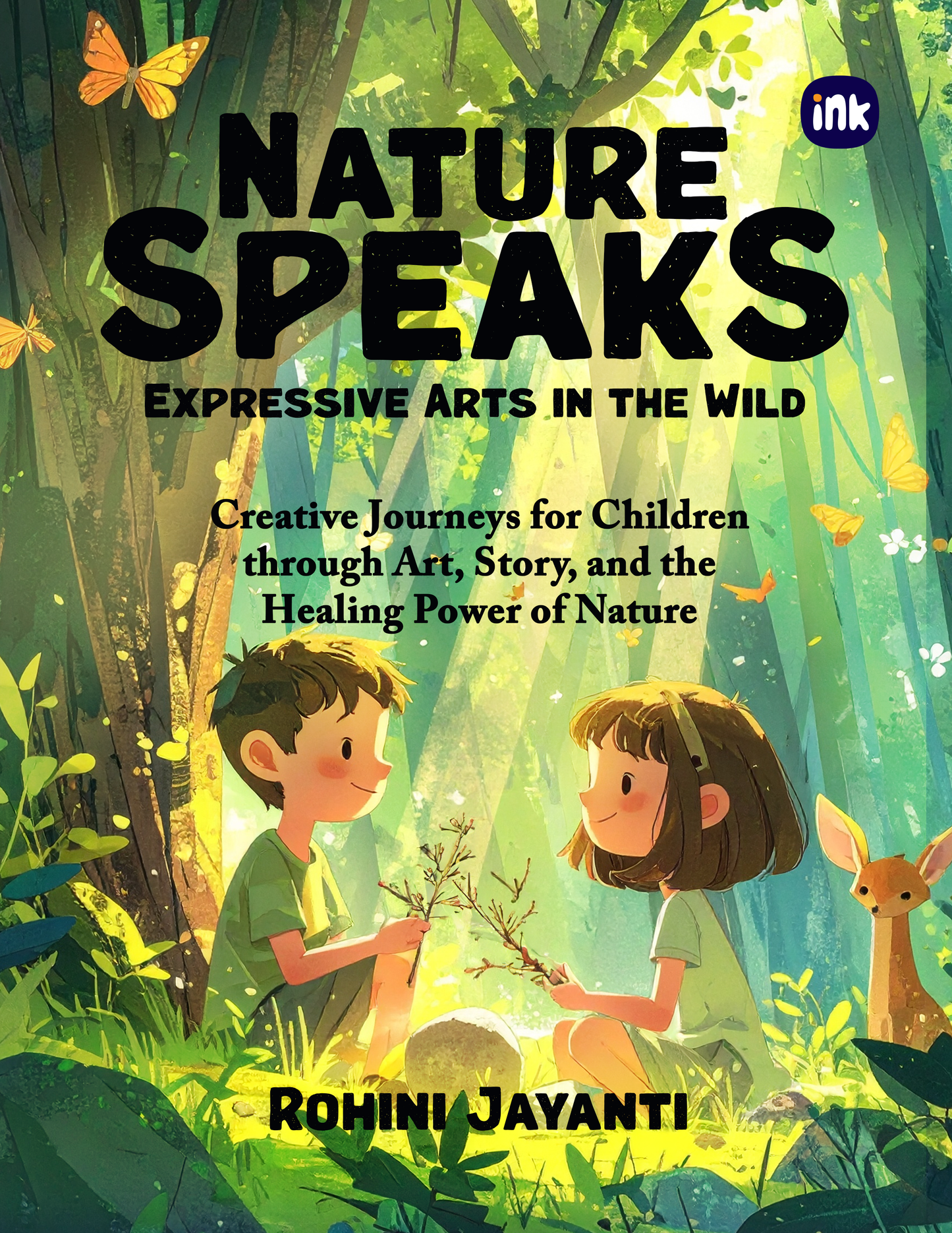 Nature Speaks