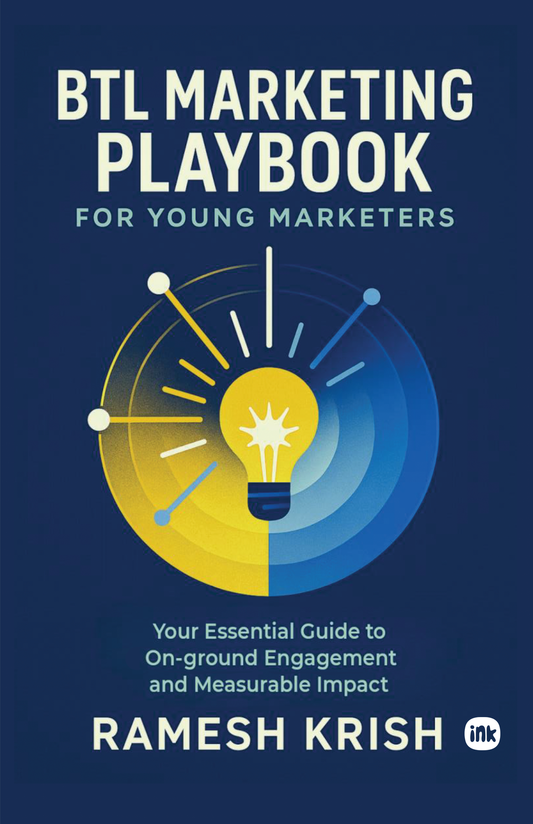 BTL Marketing Playbook