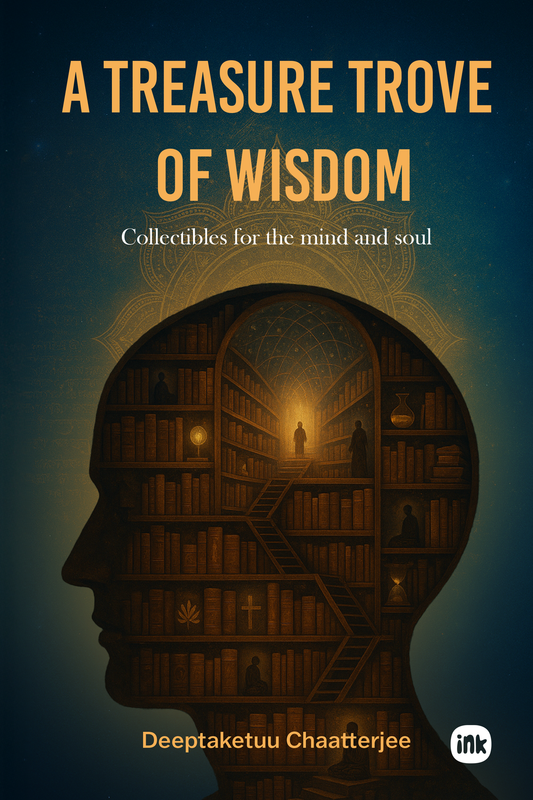 A Treasure Trove of Wisdom
