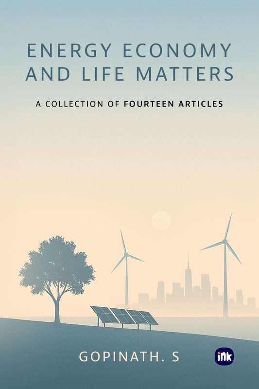 Energy Economy and Life Matters