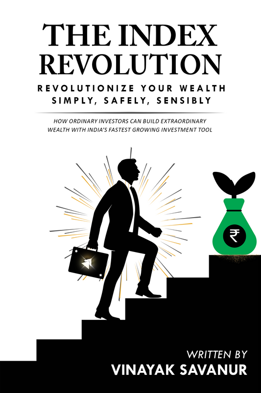 The Index Revolution