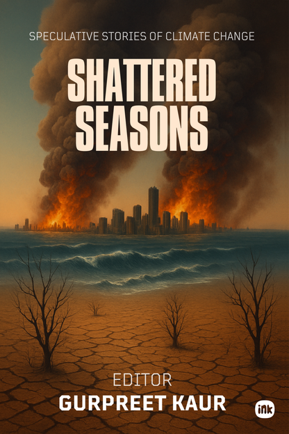 Shattered Seasons