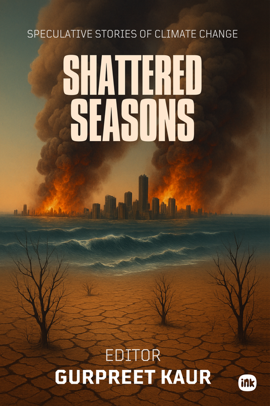 Shattered Seasons
