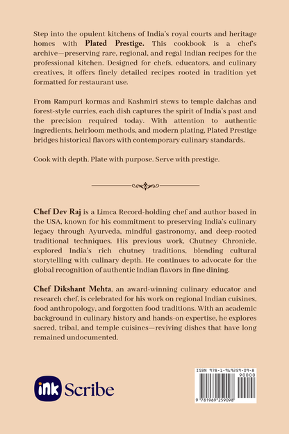 Plated Prestige
