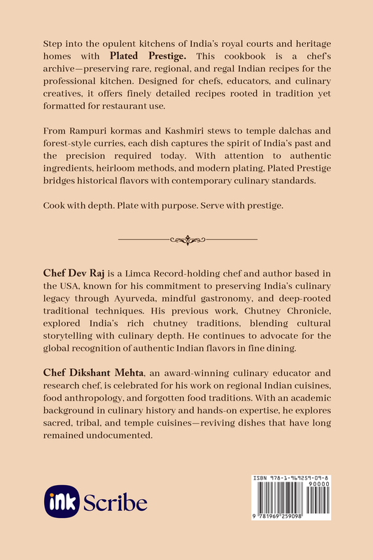 Plated Prestige
